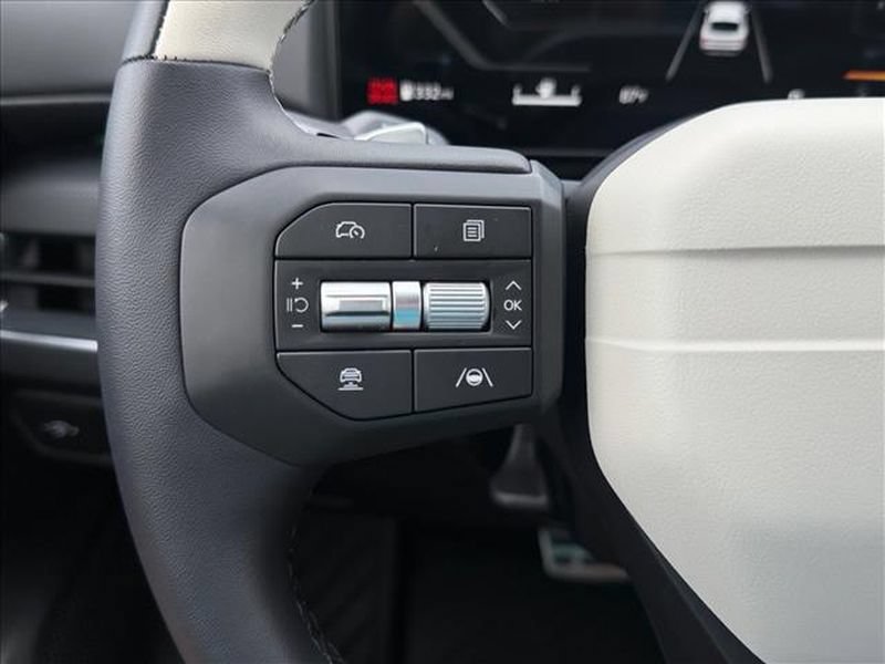 New 2026 Kia K4 GT-Line Turbo FWD image 22
