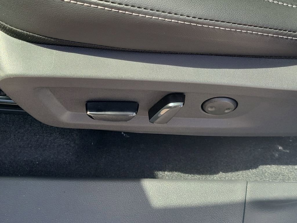 New 2026 Nissan Murano SL image 25