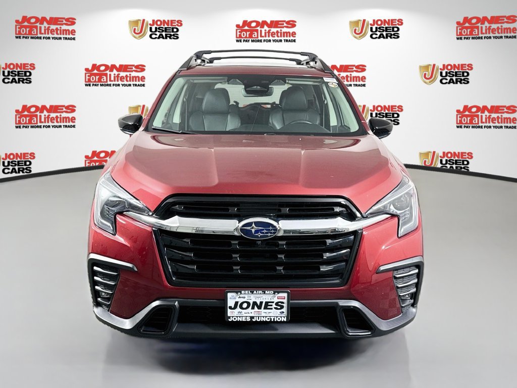 Used 2025 Subaru Ascent Limited AWD/4WD image 13