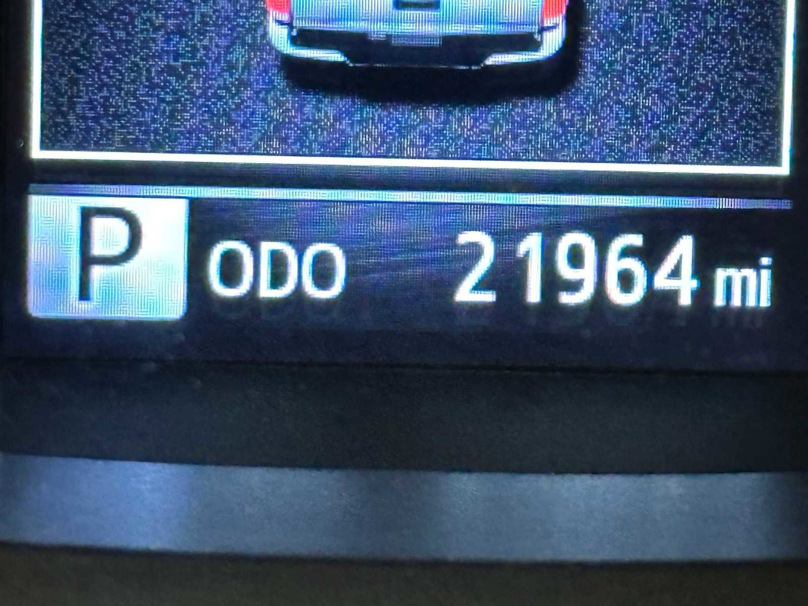 Certified 2023 Toyota Tacoma TRD Off-Road w/ Technology Package image 21