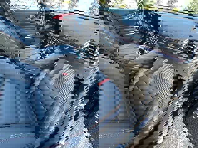 Used 2024 Chevrolet Traverse RS w/ LPO, Floor Liner Package image 25