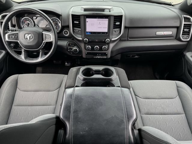Used 2022 RAM 1500 Lone Star image 9