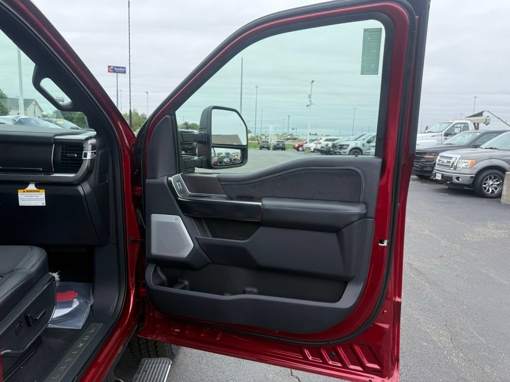 New 2026 Ford F250 Platinum AWD/4WD image 70