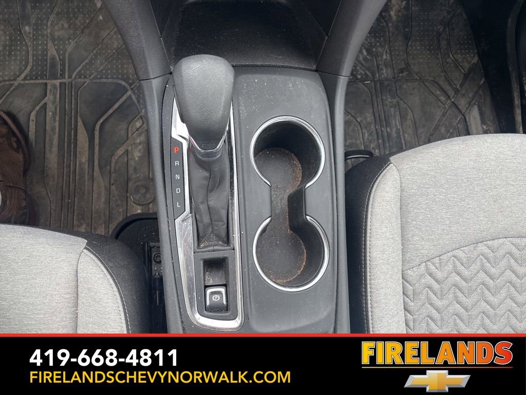 Used 2024 Chevrolet Equinox LS w/ LS Convenience Package image 19