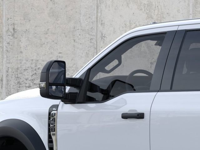 New 2026 Ford F450 4x4 Crew Cab Super Duty image 24
