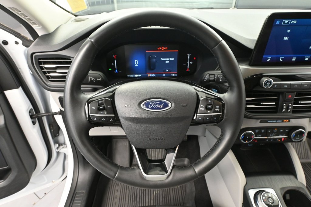 Used 2023 Ford Escape Active w/ Cold Weather Package FWD image 20