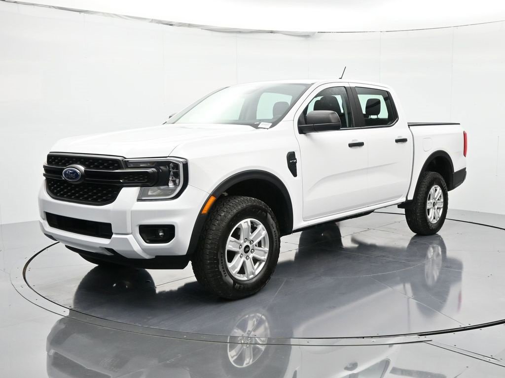 Used 2024 Ford Ranger XL