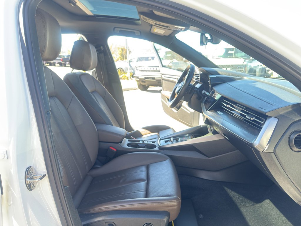 Used 2022 Audi A3 2.0T Premium Plus image 30