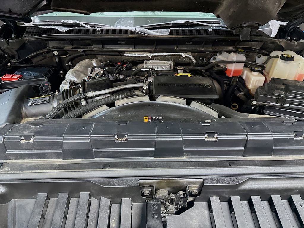 Used 2023 GMC Sierra 2500 Denali image 31