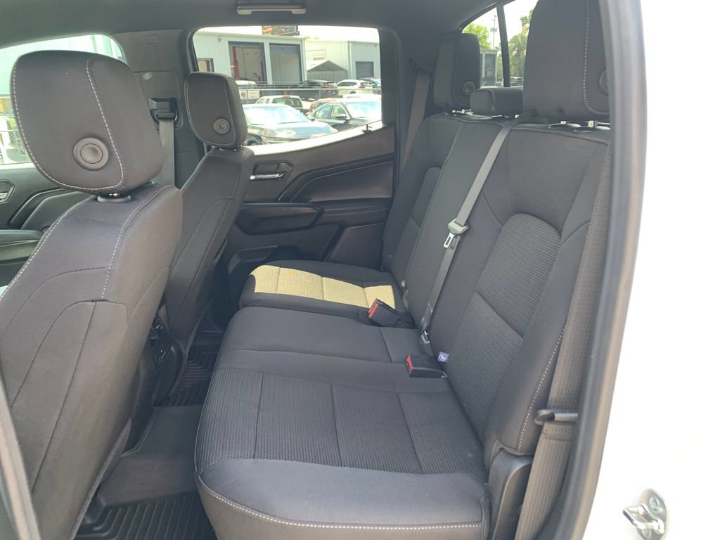 Used 2024 Chevrolet Colorado LT w/ LT Convenience Package RWD image 22
