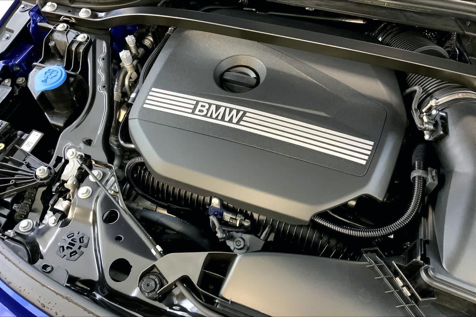 New 2026 BMW 228i xDrive w/ Technology Package AWD/4WD image 17