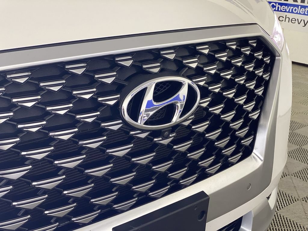 Used 2022 Hyundai Palisade Calligraphy w/ Cargo Package AWD/4WD image 38