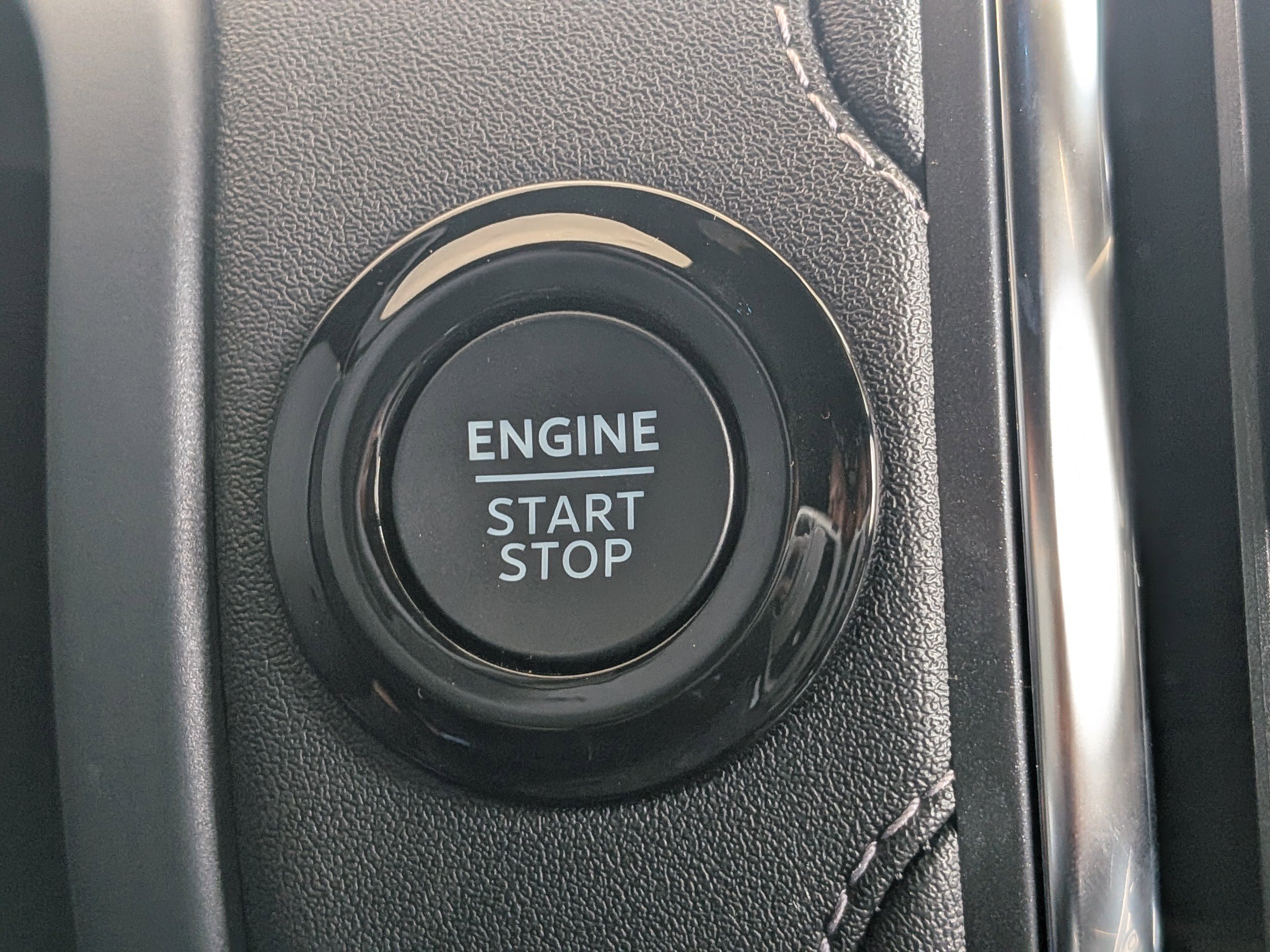 New 2026 Ford Expedition Max Platinum w/ Stealth Performance Package image 31