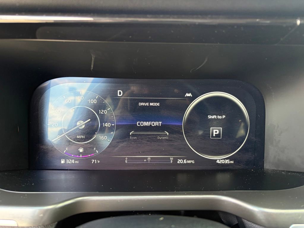 Used 2023 Kia Sorento SX AWD/4WD image 32