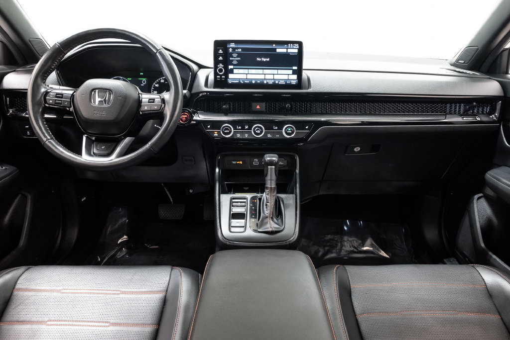 Used 2024 Honda CR-V Sport Touring image 32