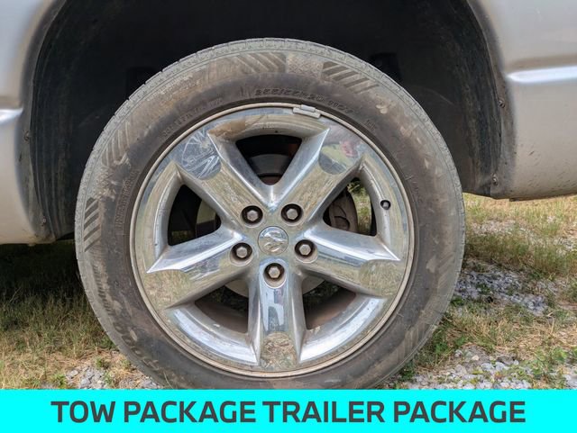 Used 2006 Dodge Ram 1500 Truck ST image 8