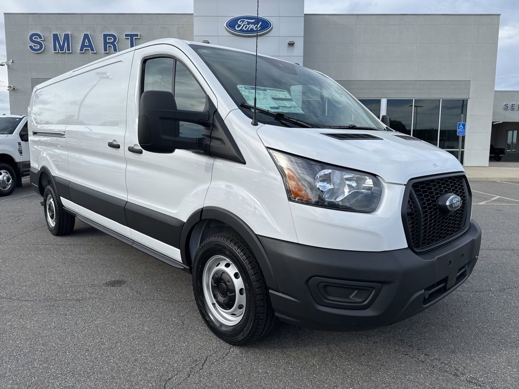 New 2025 Ford Transit 150 Low Roof