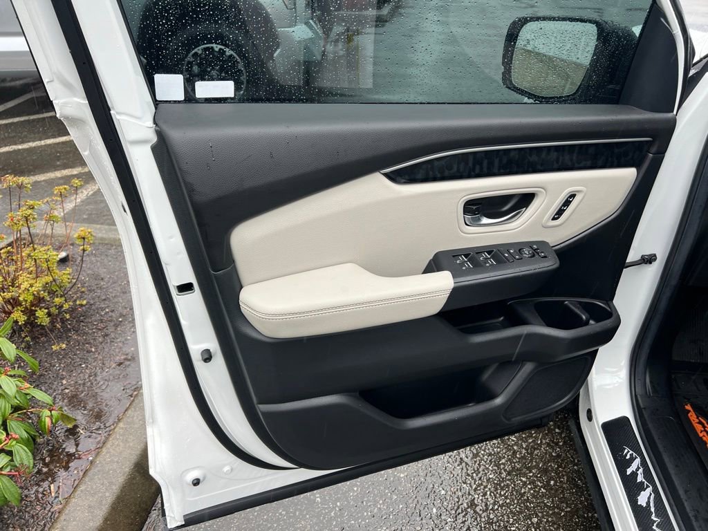 Used 2026 Honda Passport TrailSport Elite image 10