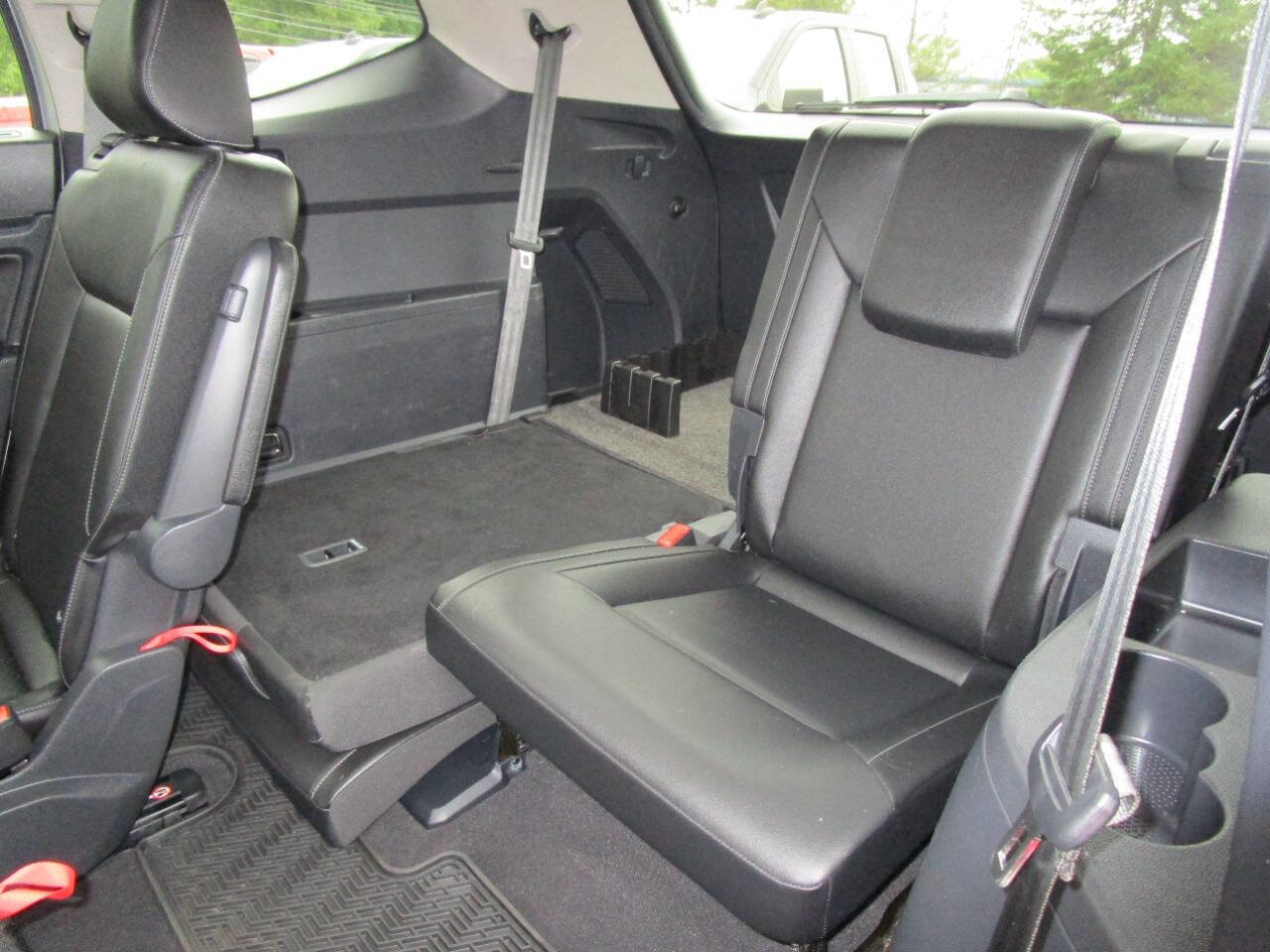 Used 2019 Volkswagen Atlas SEL image 18