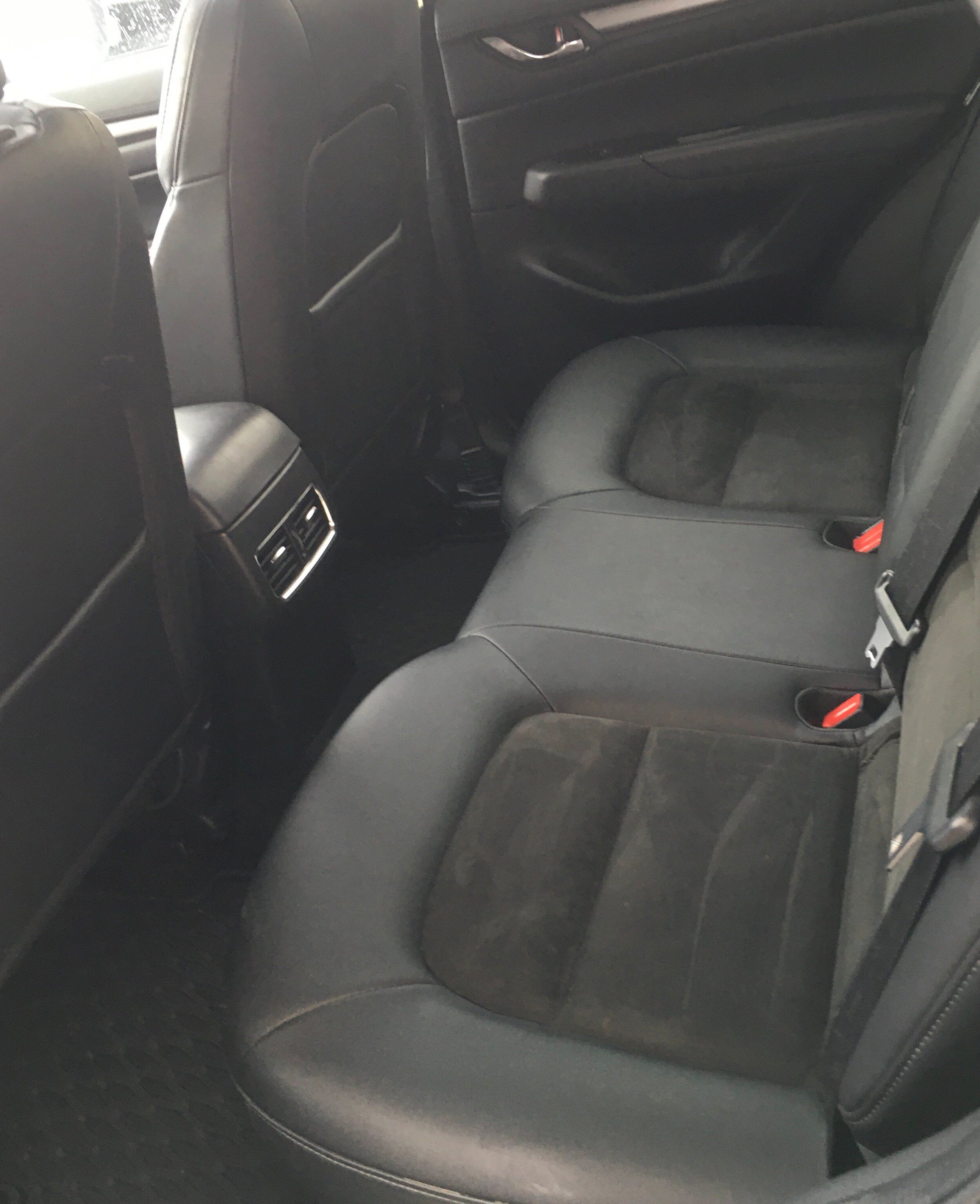 Used 2018 MAZDA CX-5 Touring w/ Preferred Equipment Package AWD/4WD image 9
