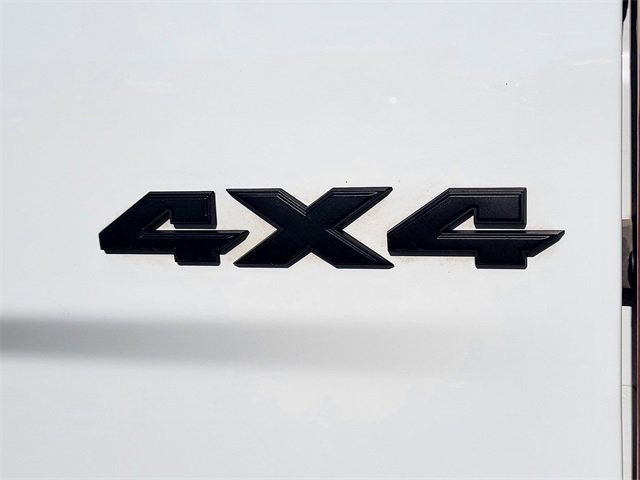 Certified 2024 RAM 1500 Classic Warlock image 8