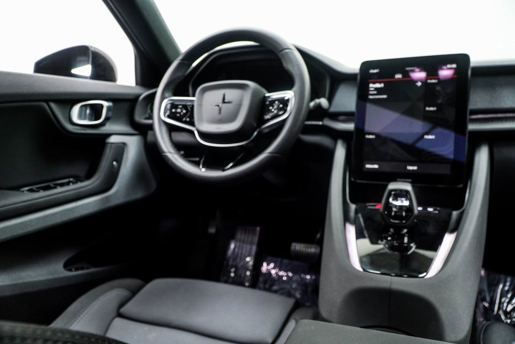 Used 2024 Polestar Polestar 2 image 18