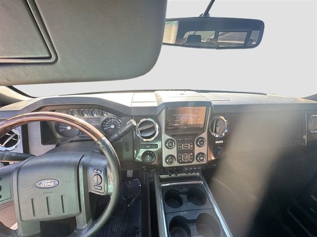 Used 2015 Ford F350 Platinum image 30