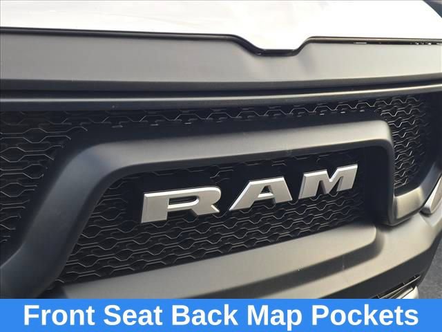 Used 2020 RAM 1500 Rebel AWD/4WD image 24