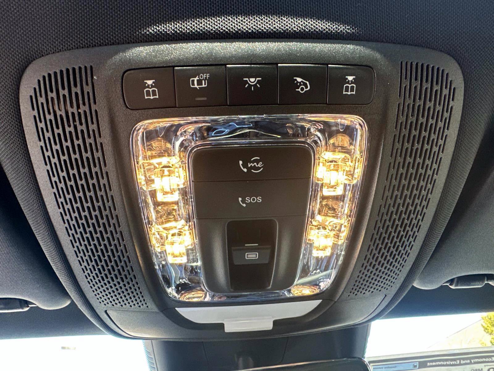 Certified 2024 Mercedes-Benz CLA 250 4MATIC image 24