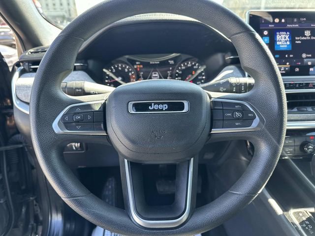Used 2023 Jeep Compass Sport image 26
