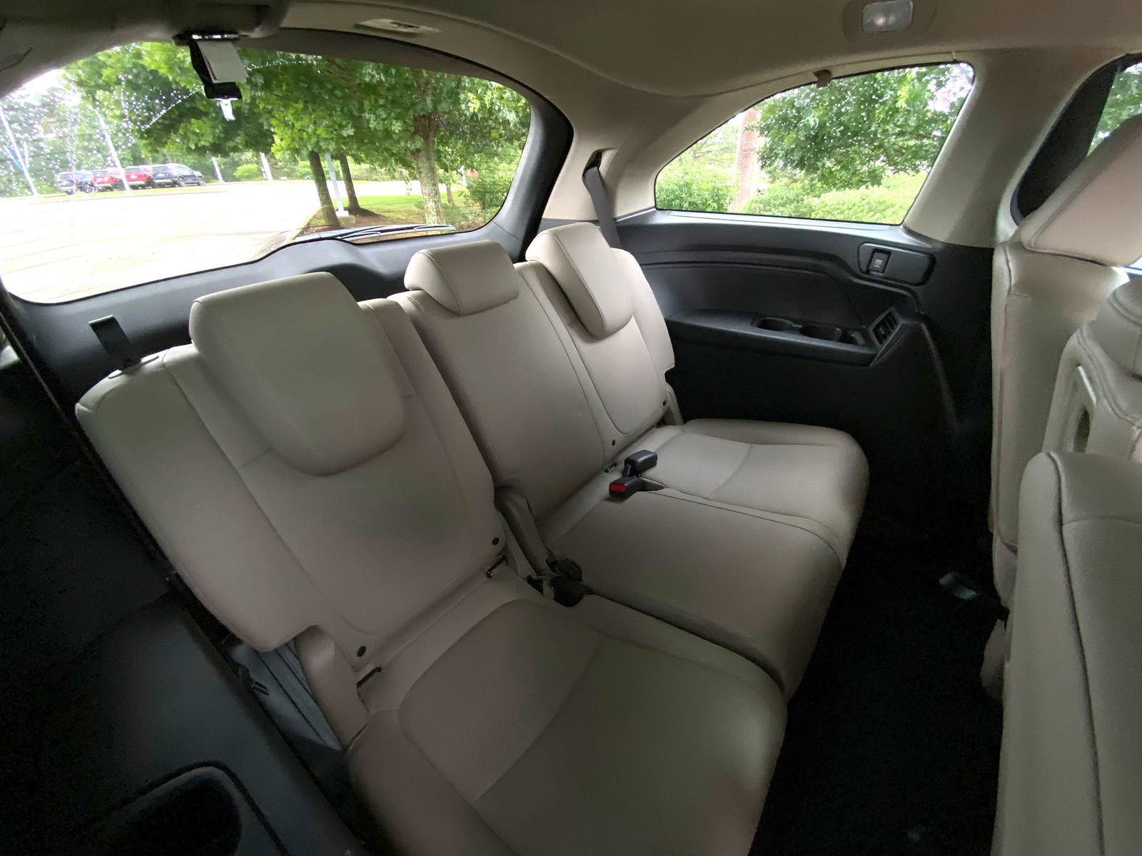 Used 2019 Honda Odyssey EX-L image 30