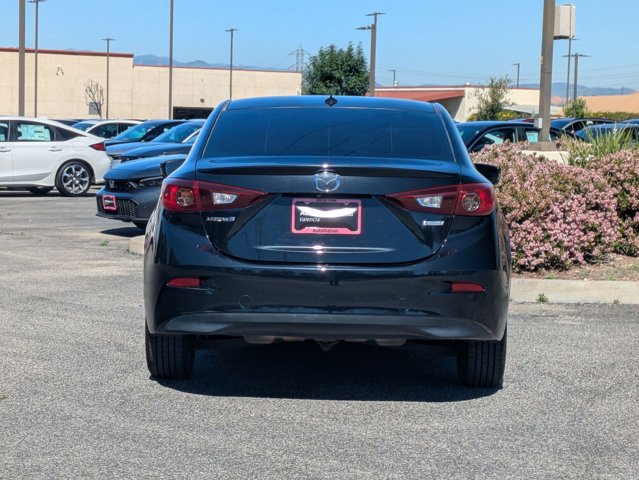 Used 2016 MAZDA MAZDA3 i Grand Touring image 5