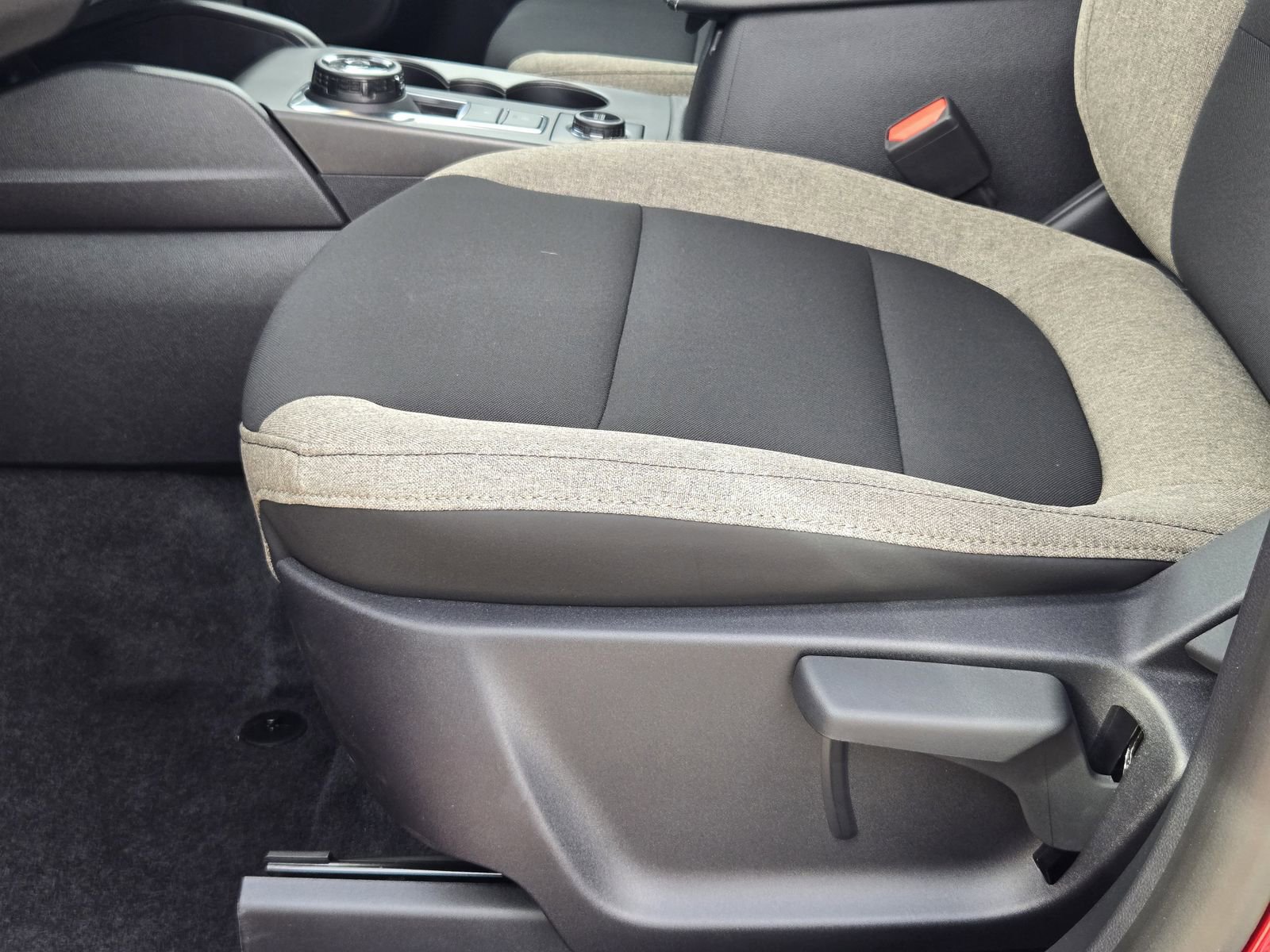 New 2025 Ford Bronco Sport Big Bend AWD/4WD image 24