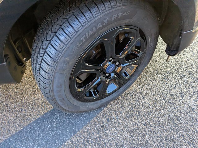 Used 2022 Ford EcoSport SE image 11