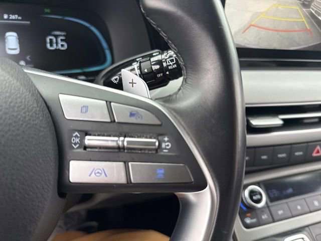 Used 2024 Hyundai Palisade SEL image 34