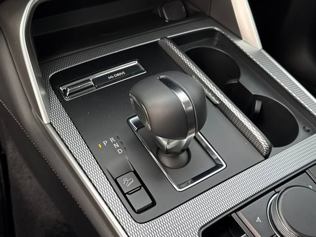 New 2026 MAZDA CX-70 3.3 Turbo w/ Preferred Package image 13