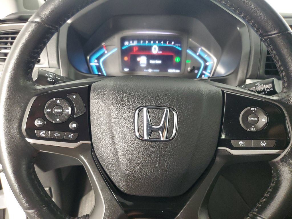 Used 2023 Honda Odyssey Touring image 25