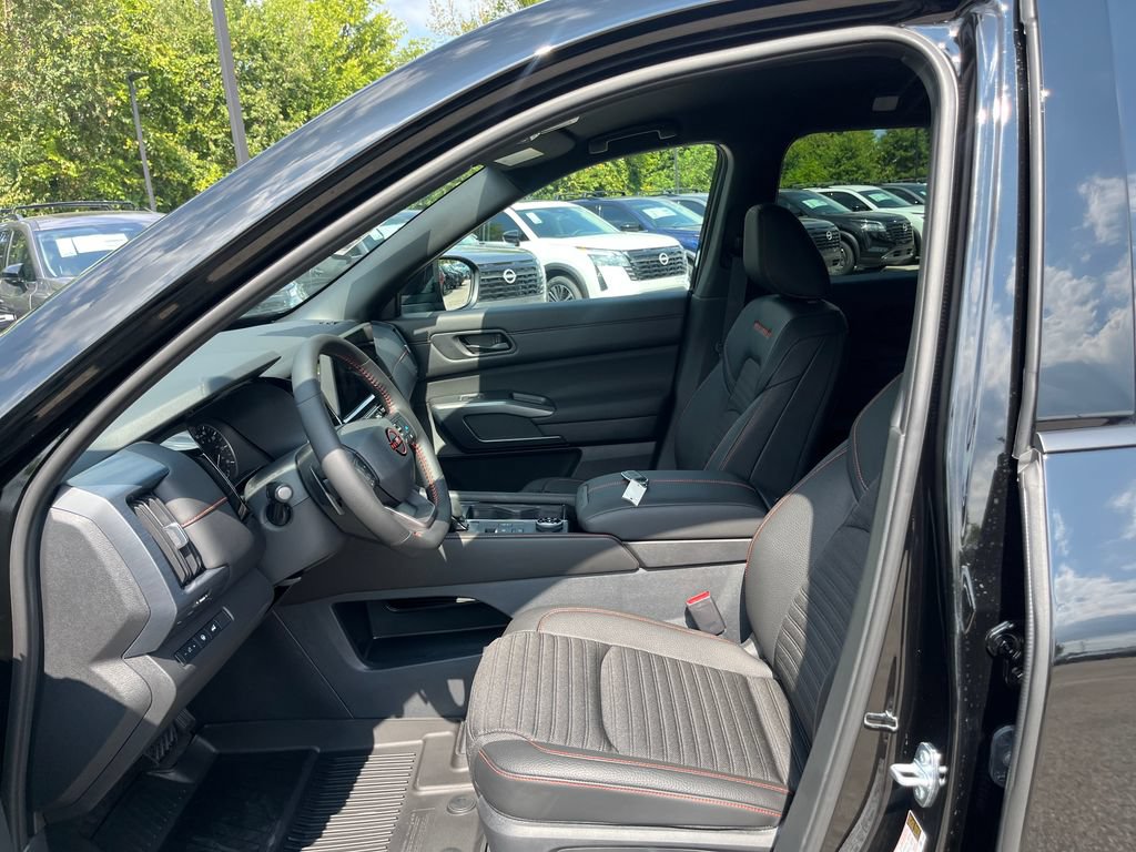 New 2026 Nissan Pathfinder Rock Creek AWD/4WD image 10