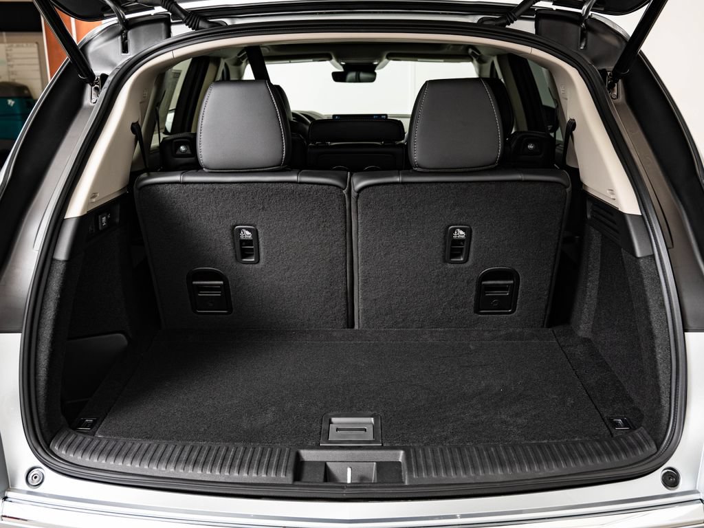 New 2026 Acura MDX SH-AWD w/ Technology Package image 21