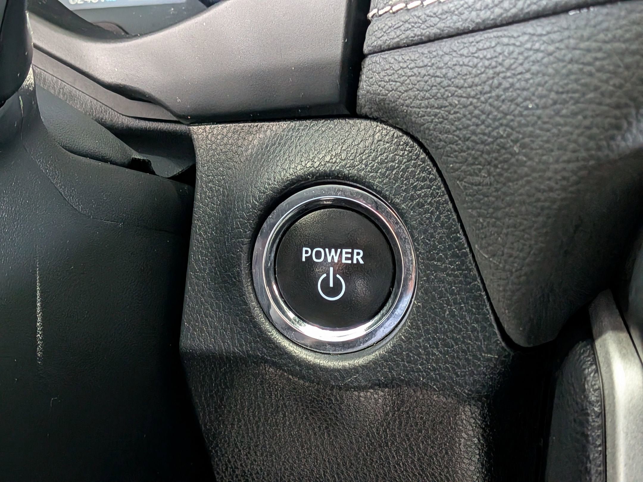 Certified 2024 Toyota RAV4 XLE AWD/4WD image 23