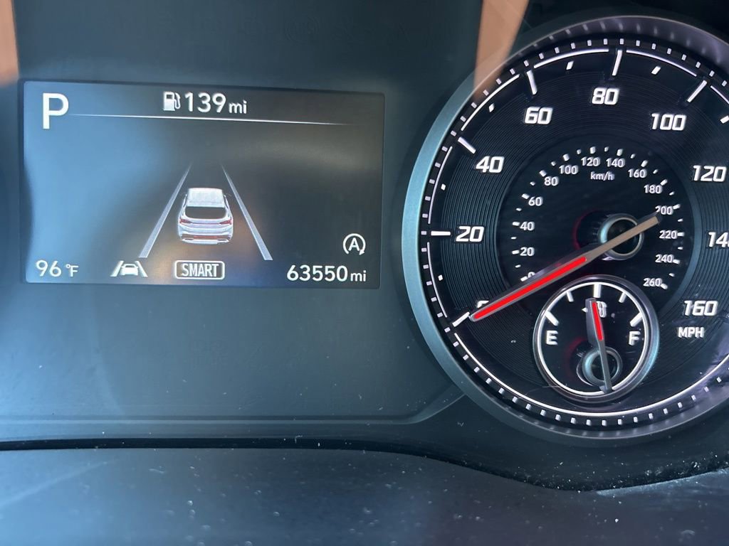 Used 2023 Hyundai Santa Fe SEL image 19