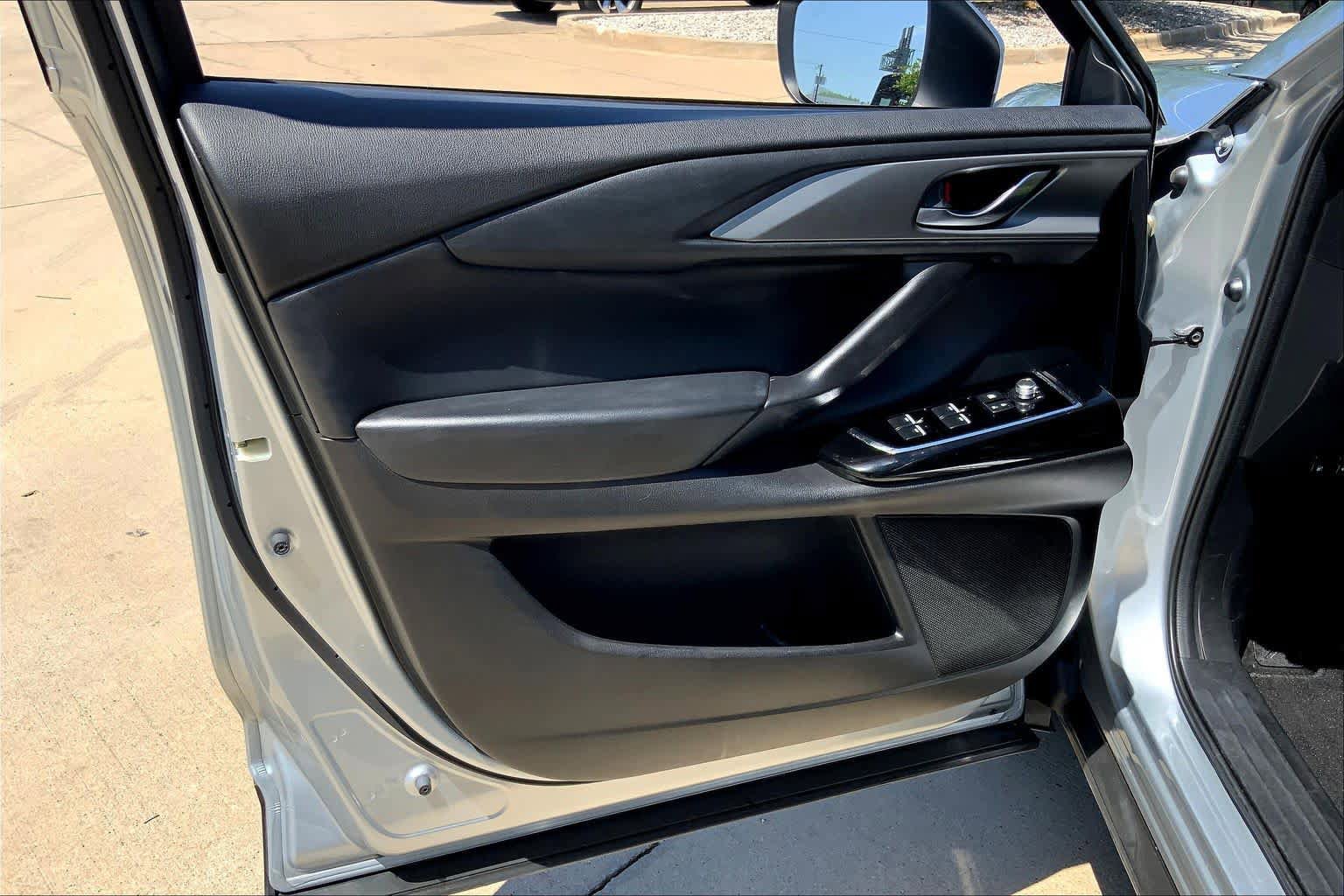 Certified 2023 MAZDA CX-9 Touring Plus AWD/4WD image 22