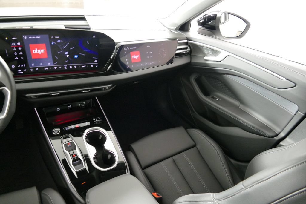 New 2026 Audi A6 Prestige AWD/4WD image 23