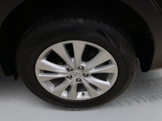 Used 2015 Toyota RAV4 Limited AWD/4WD image 19