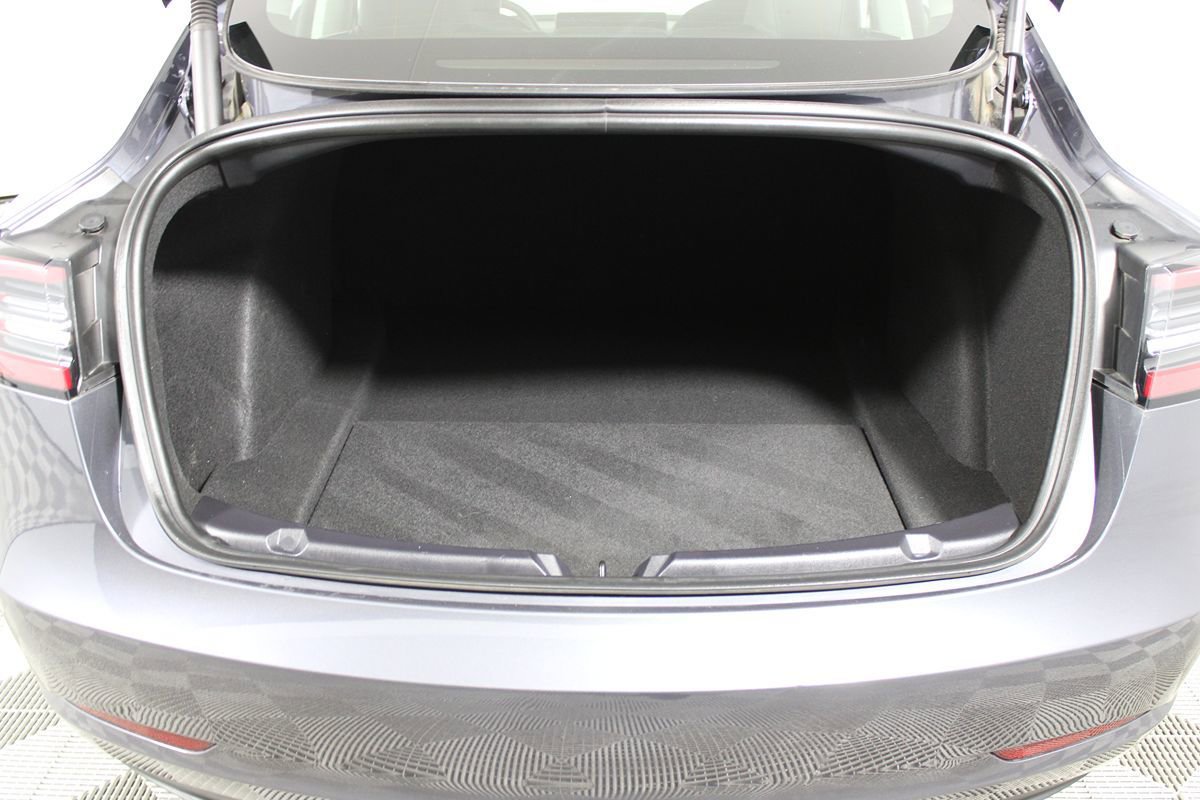 Used 2023 Tesla Model 3 Performance AWD/4WD image 22