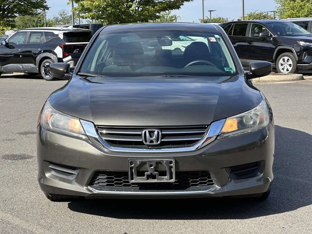 Used 2013 Honda Accord LX image 6