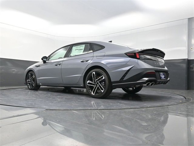 New 2026 Hyundai Sonata N Line image 35