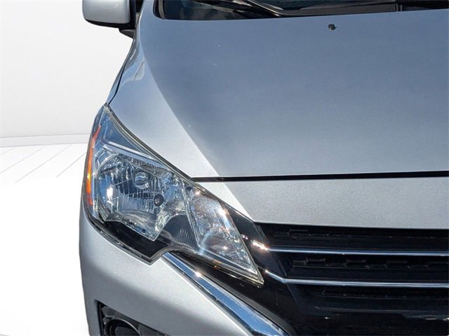 Used 2022 Mitsubishi Mirage ES image 19