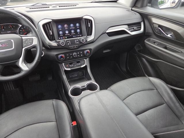 Used 2023 GMC Terrain SLT w/ Elevation Edition FWD image 30