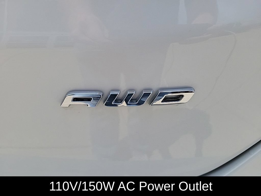 Used 2022 Ford Edge SEL w/ Convenience Package AWD/4WD image 6